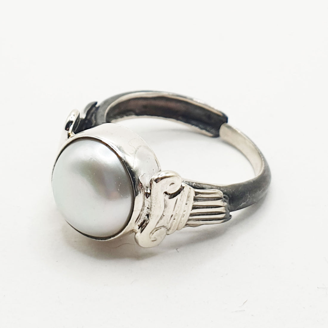 Dune Ring