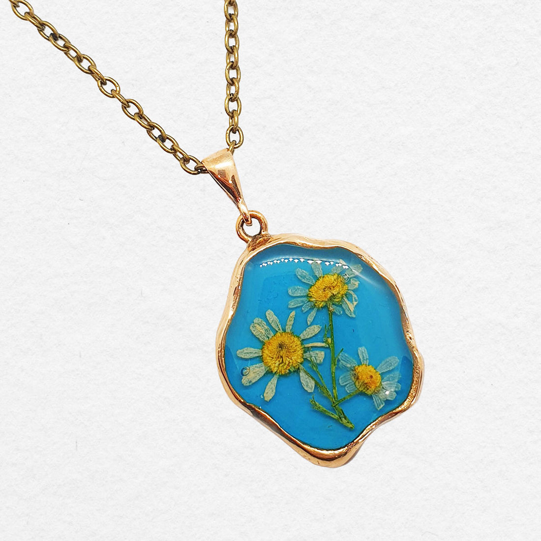 Tavi Necklace
