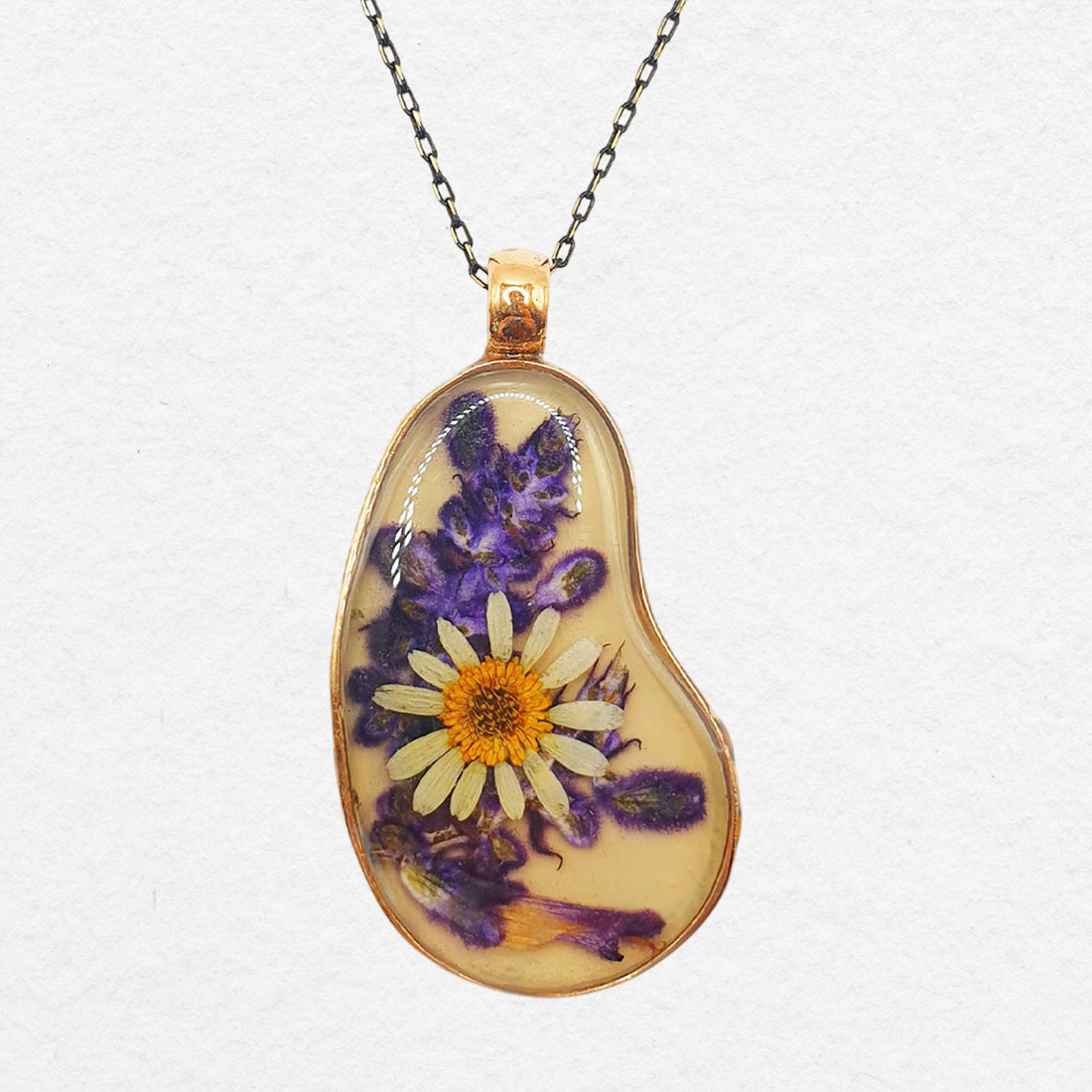Leni Necklace
