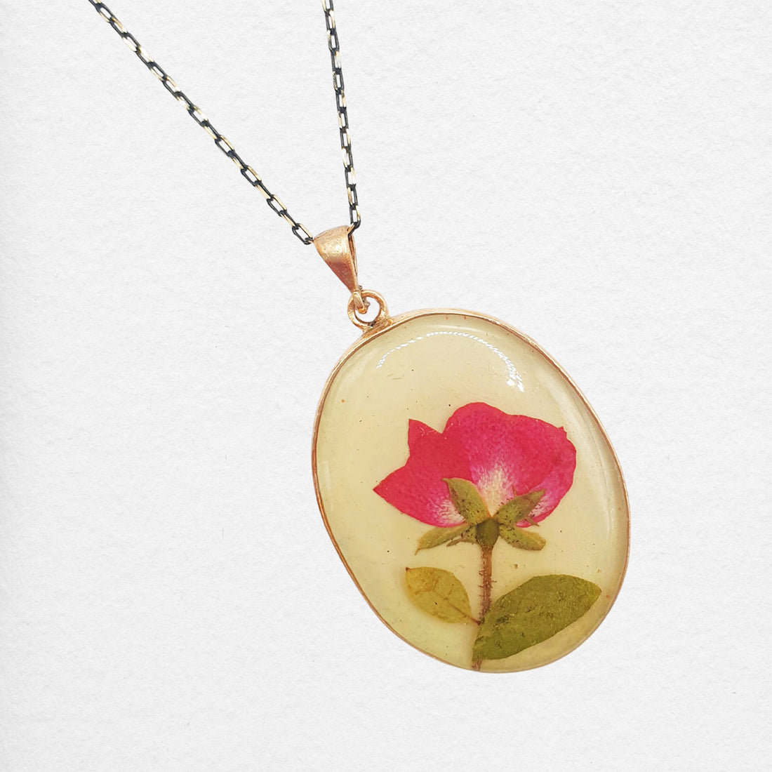 Riga Necklace