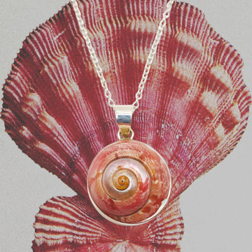 Astre Necklace