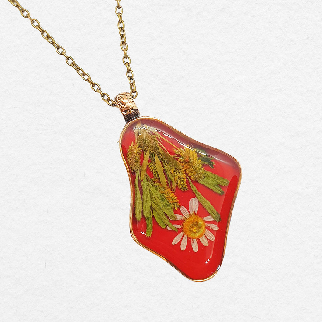 Amalfi Necklace