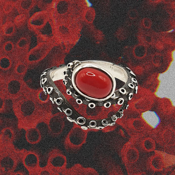 Corail Ring