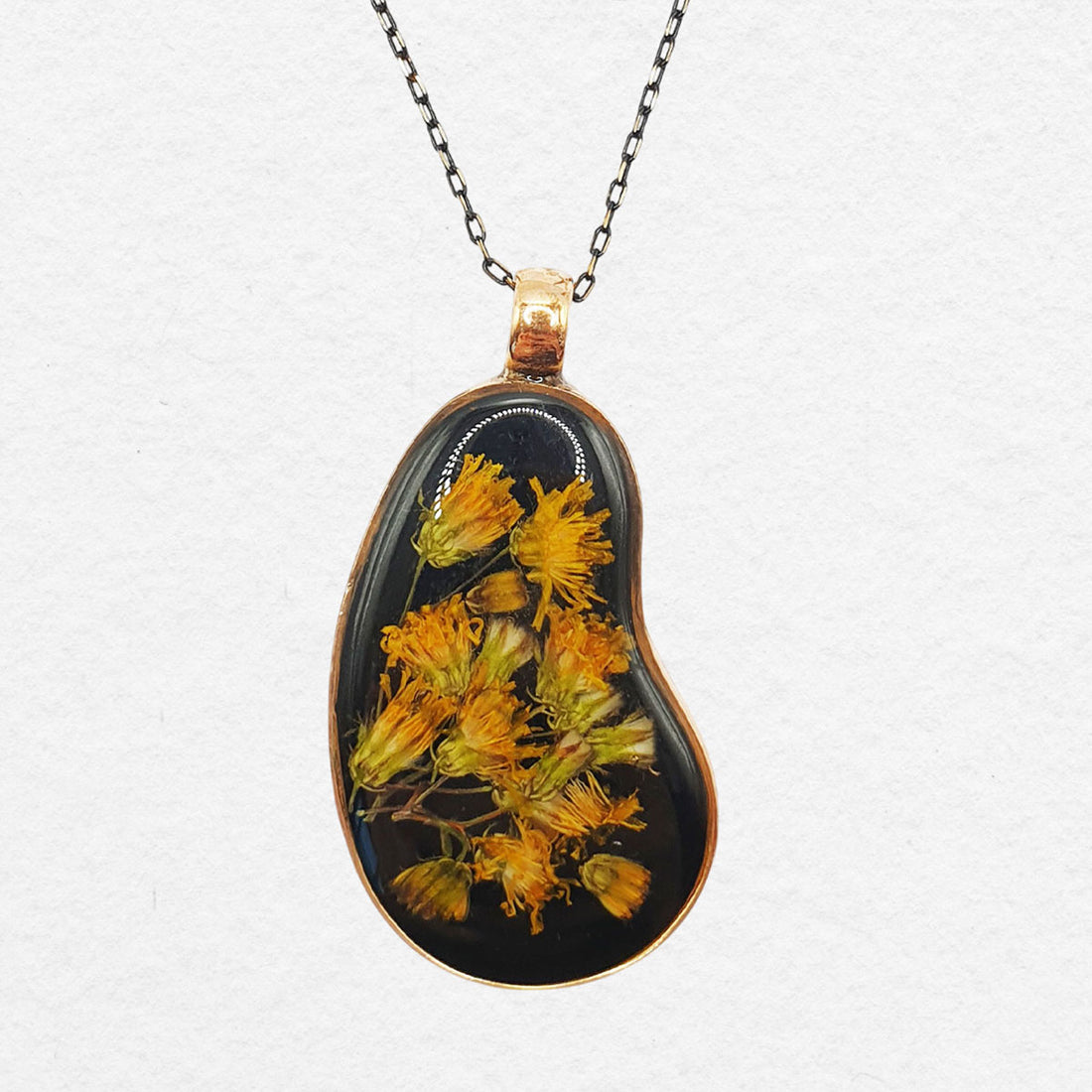 Ava Necklace