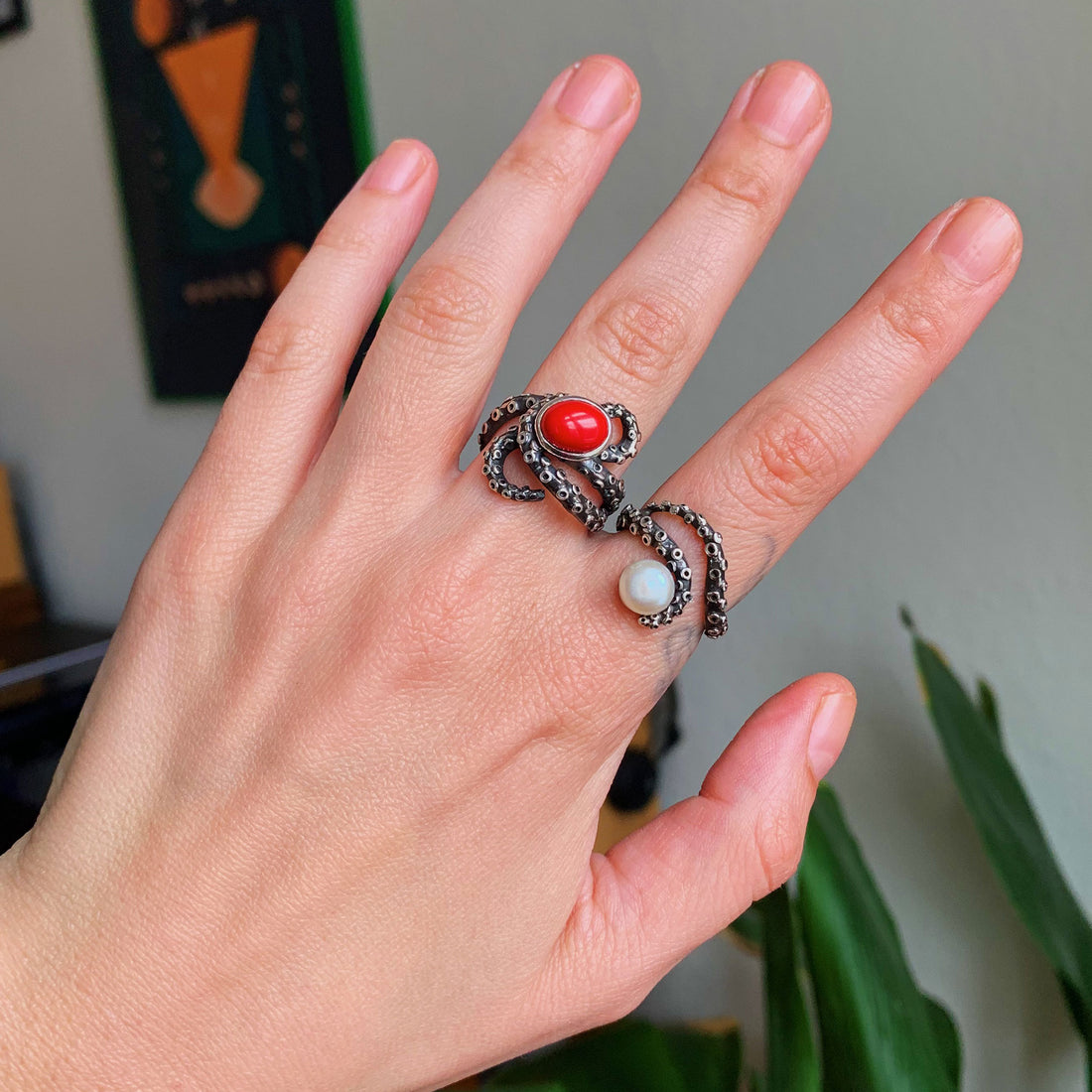 Alba Ring