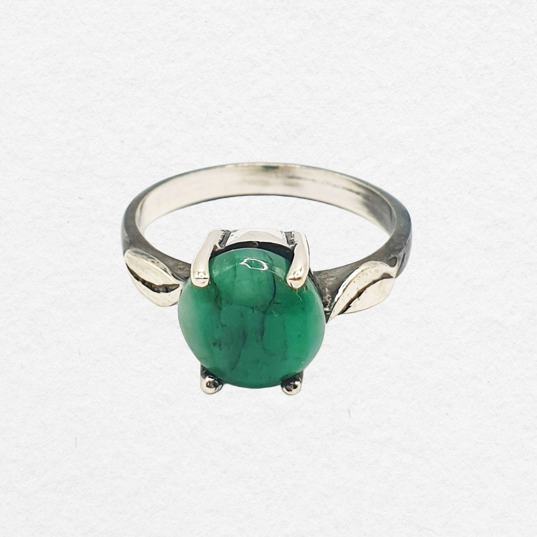 Emerald Ring
