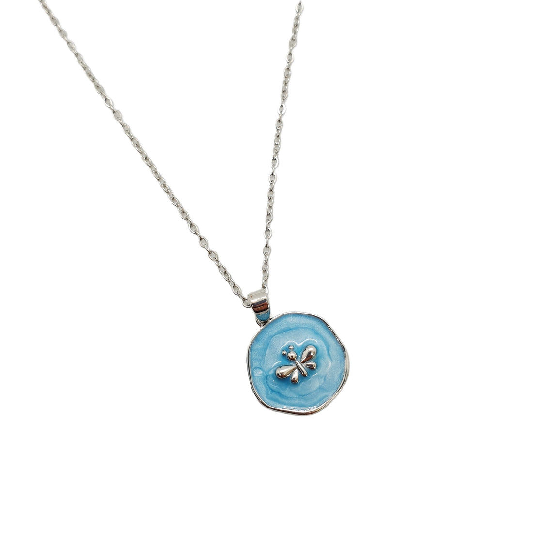Deia Necklace