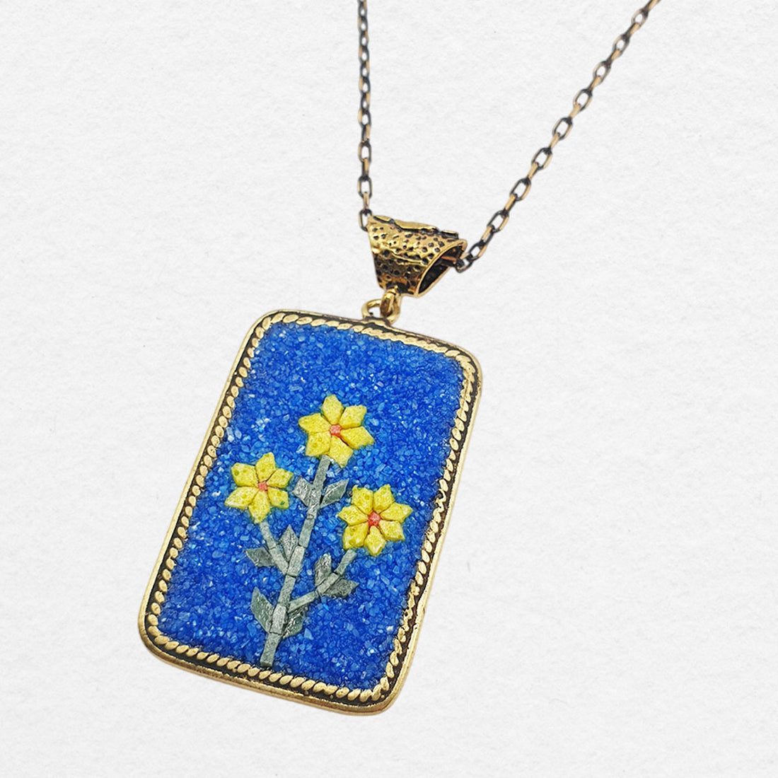 Cybele Necklace