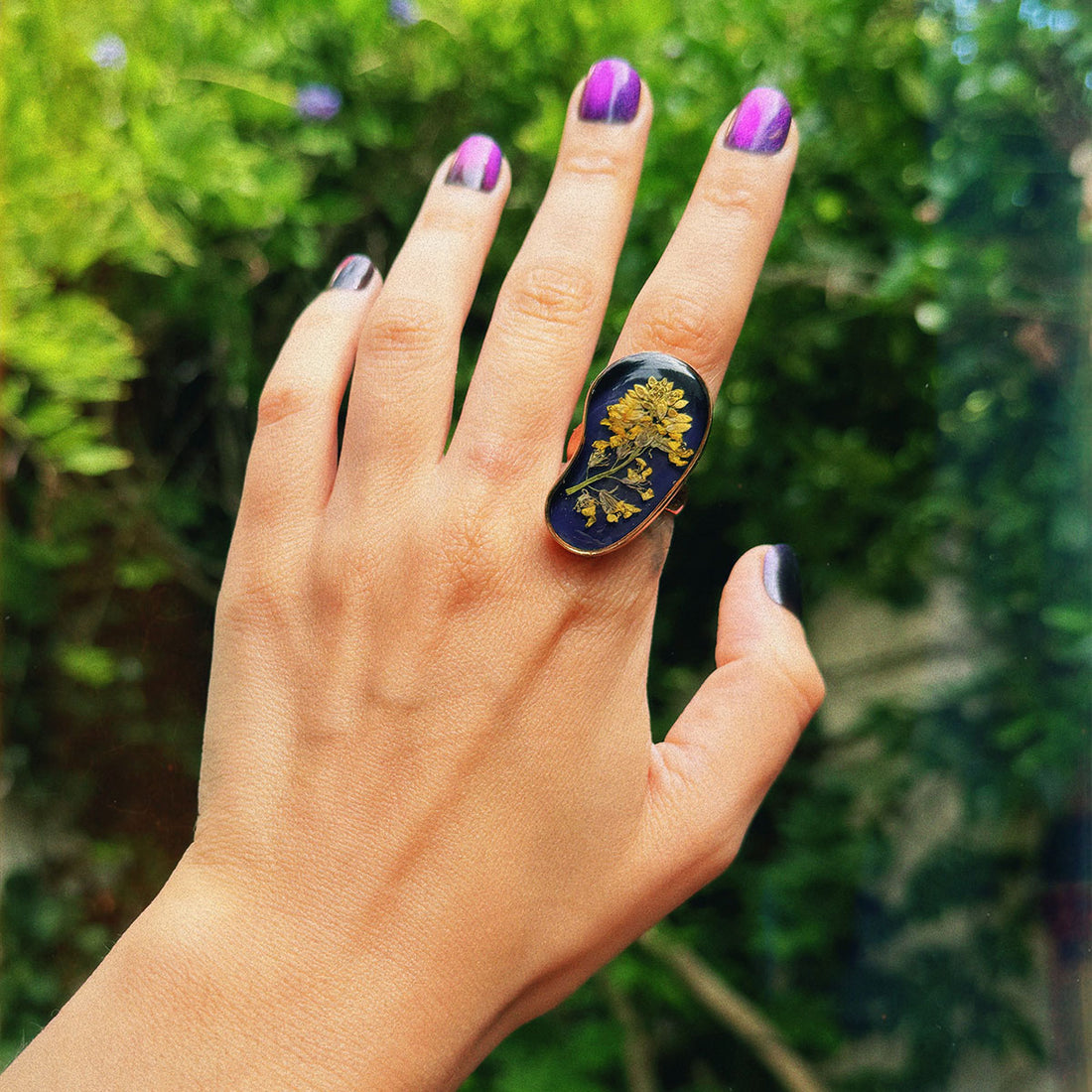 Runa Ring