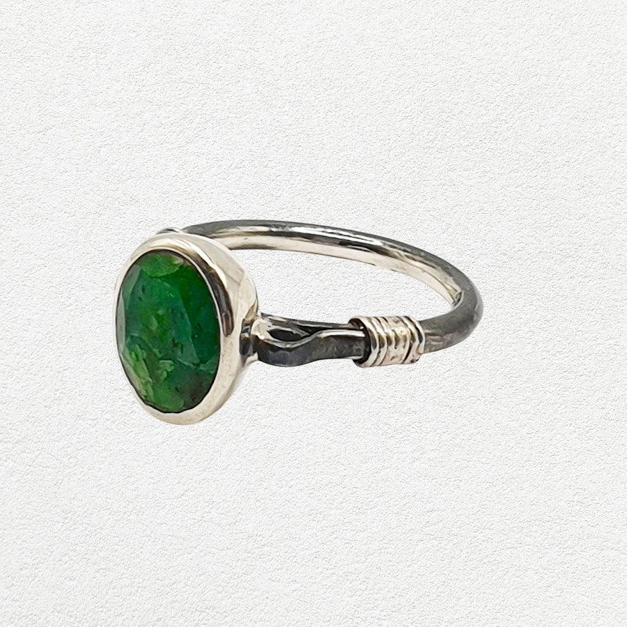 Nue Ring
