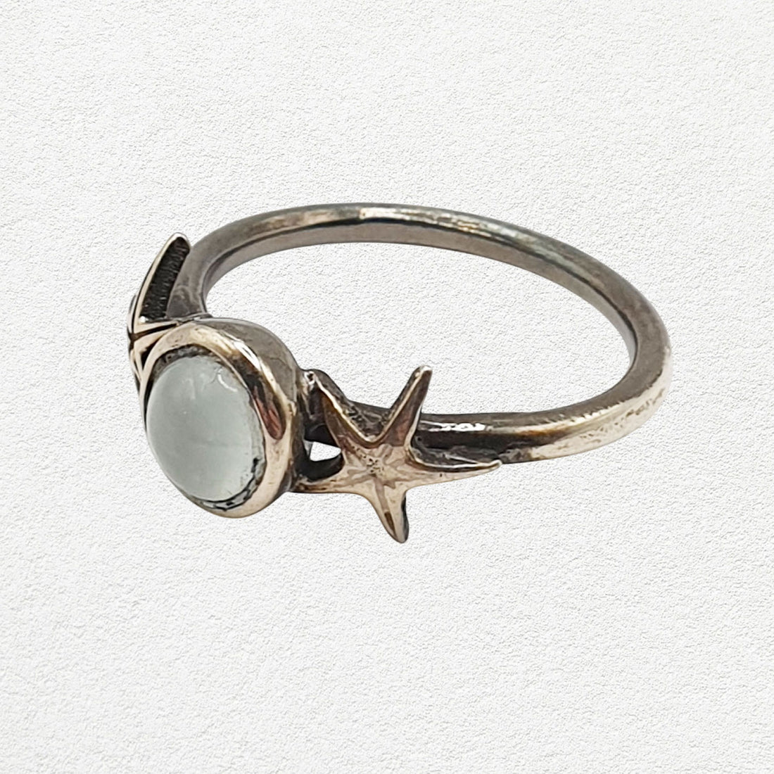 Lunara Ring