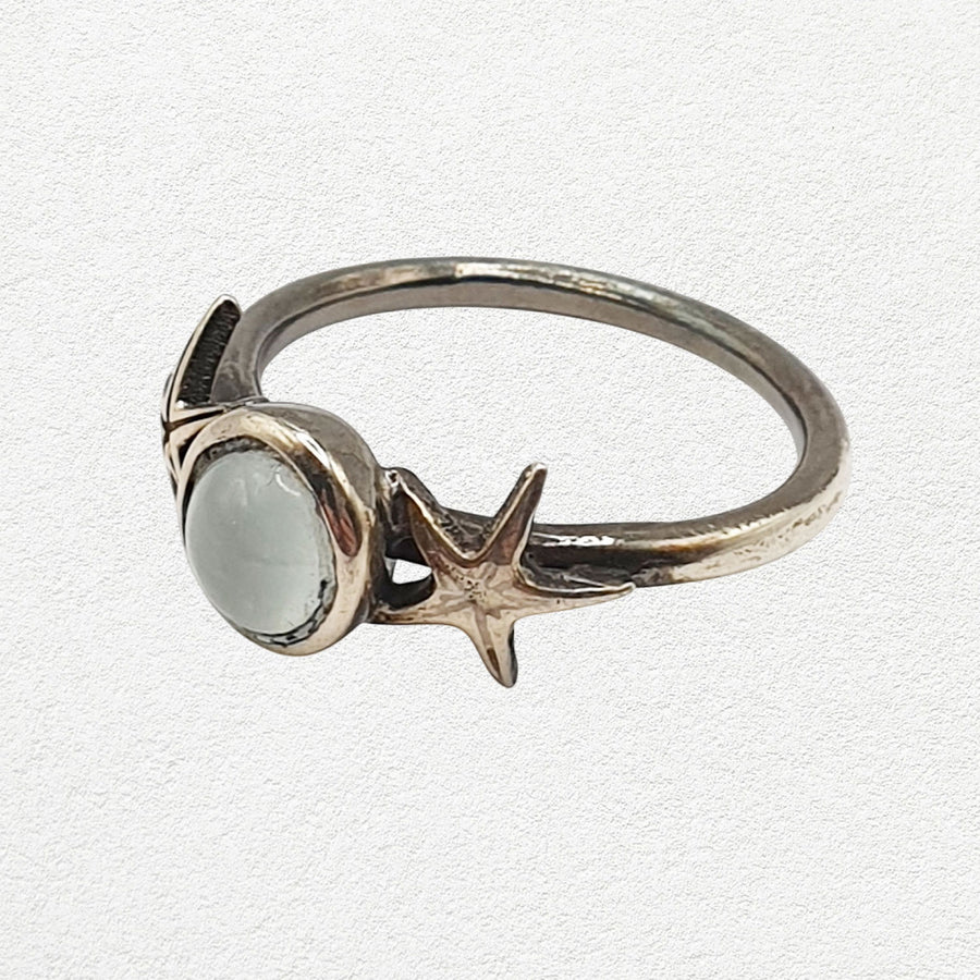 Lunara Ring