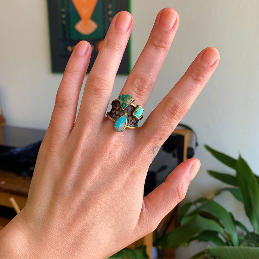 Cusco Ring