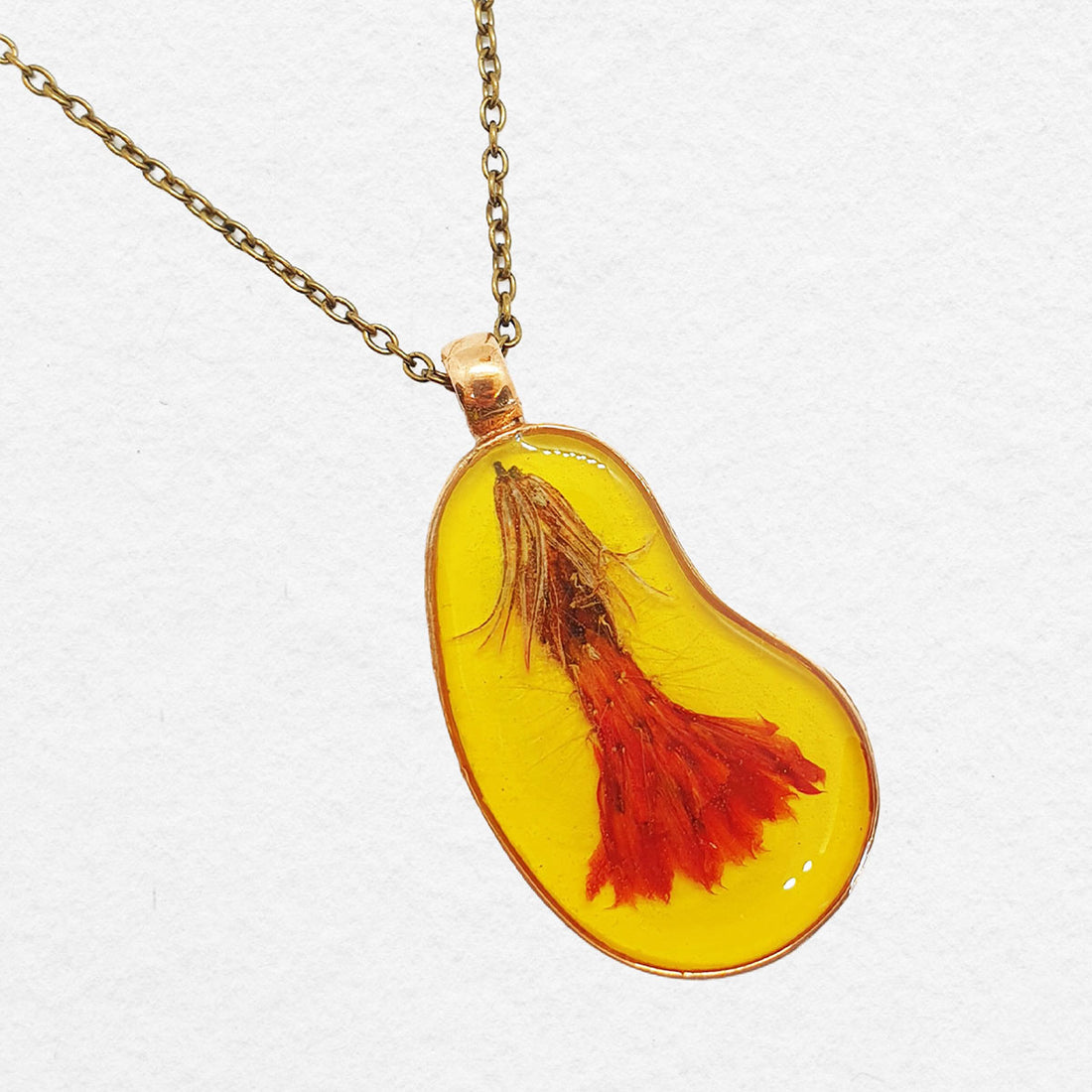 Pai Necklace