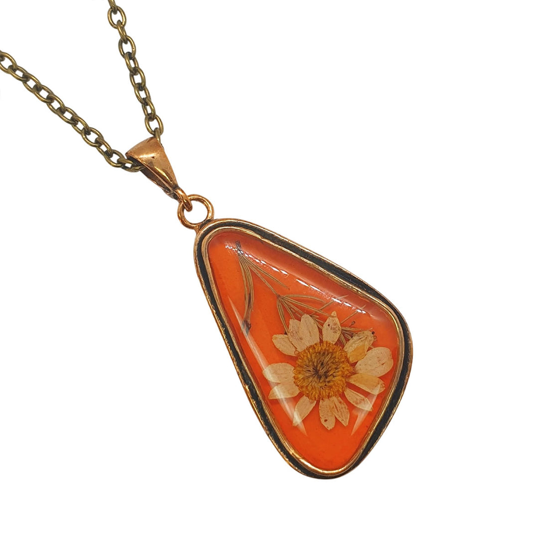 Ines Necklace