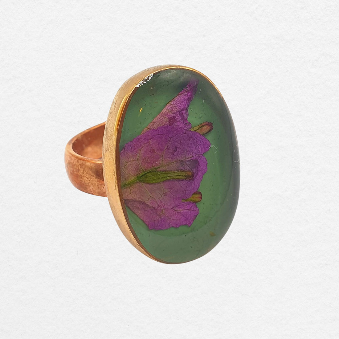 Devi Ring