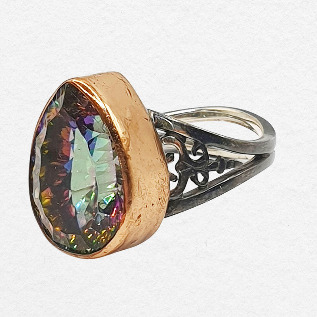 Mystical Ring