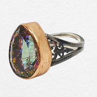 Mystical Ring