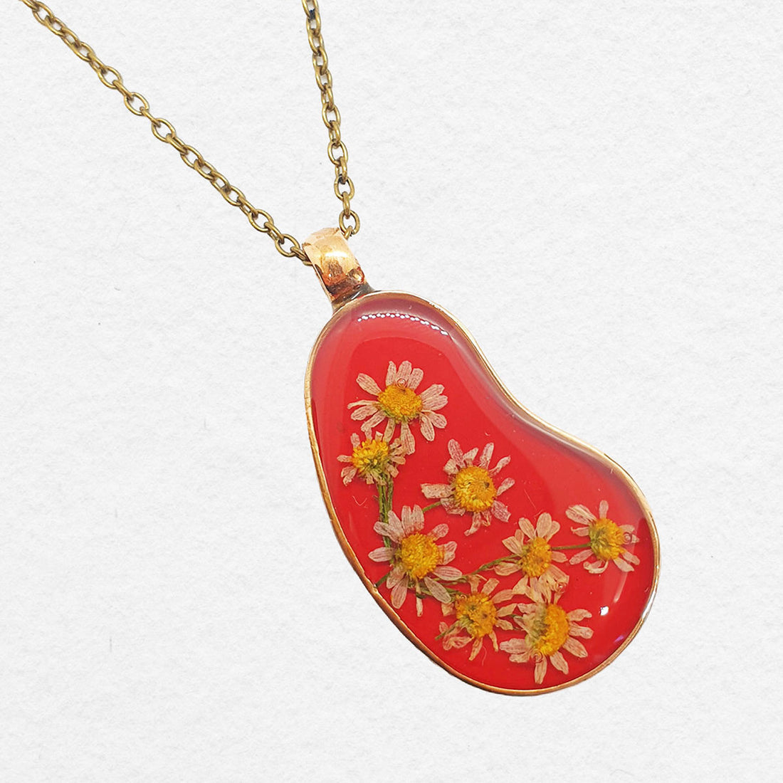 Lumiere Necklace
