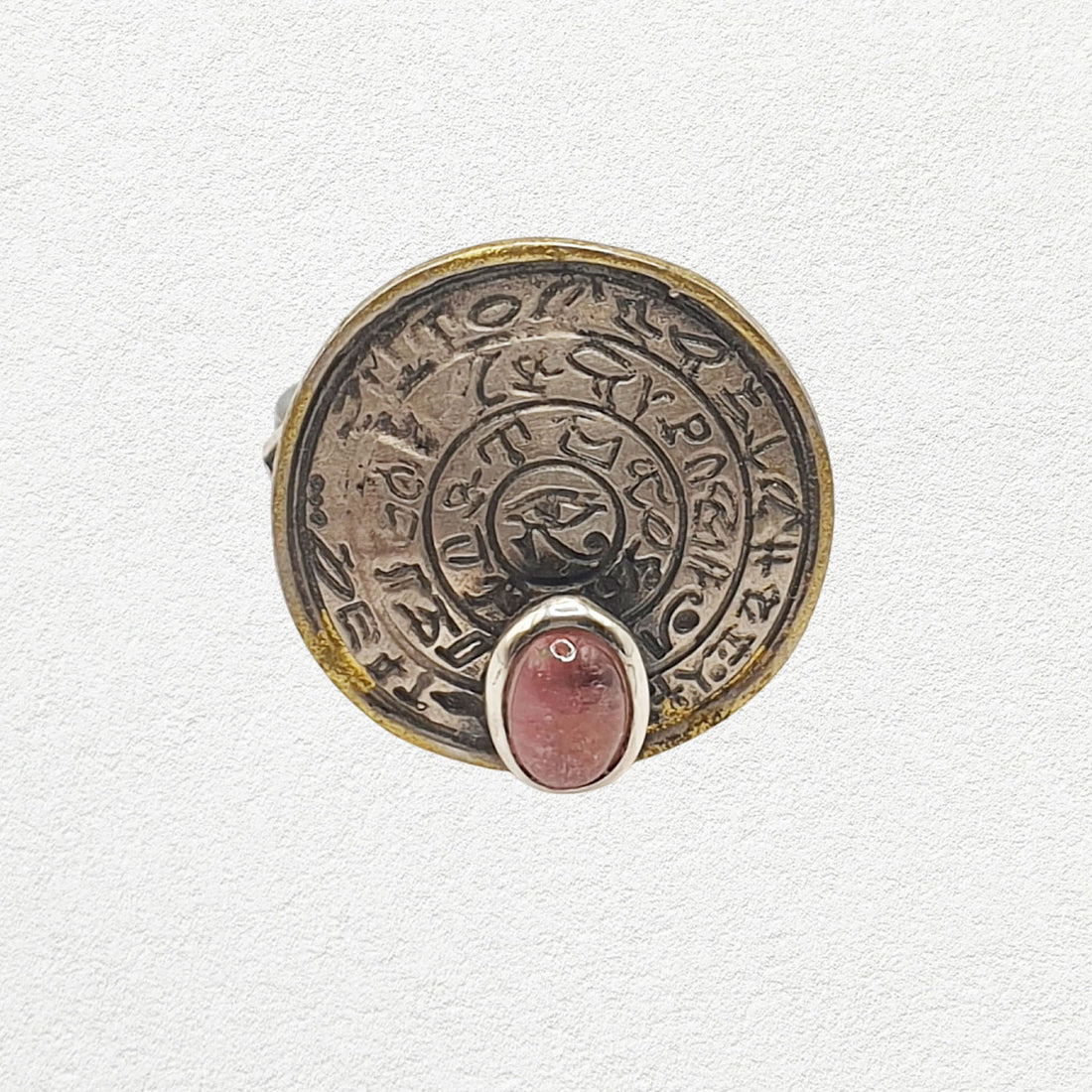 Ra Ring
