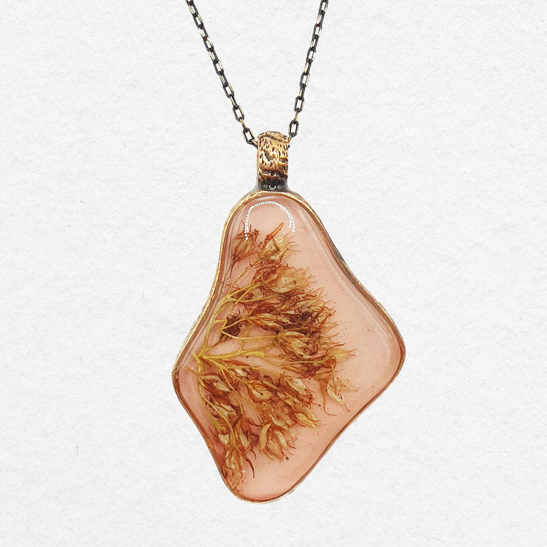 Aeli necklace