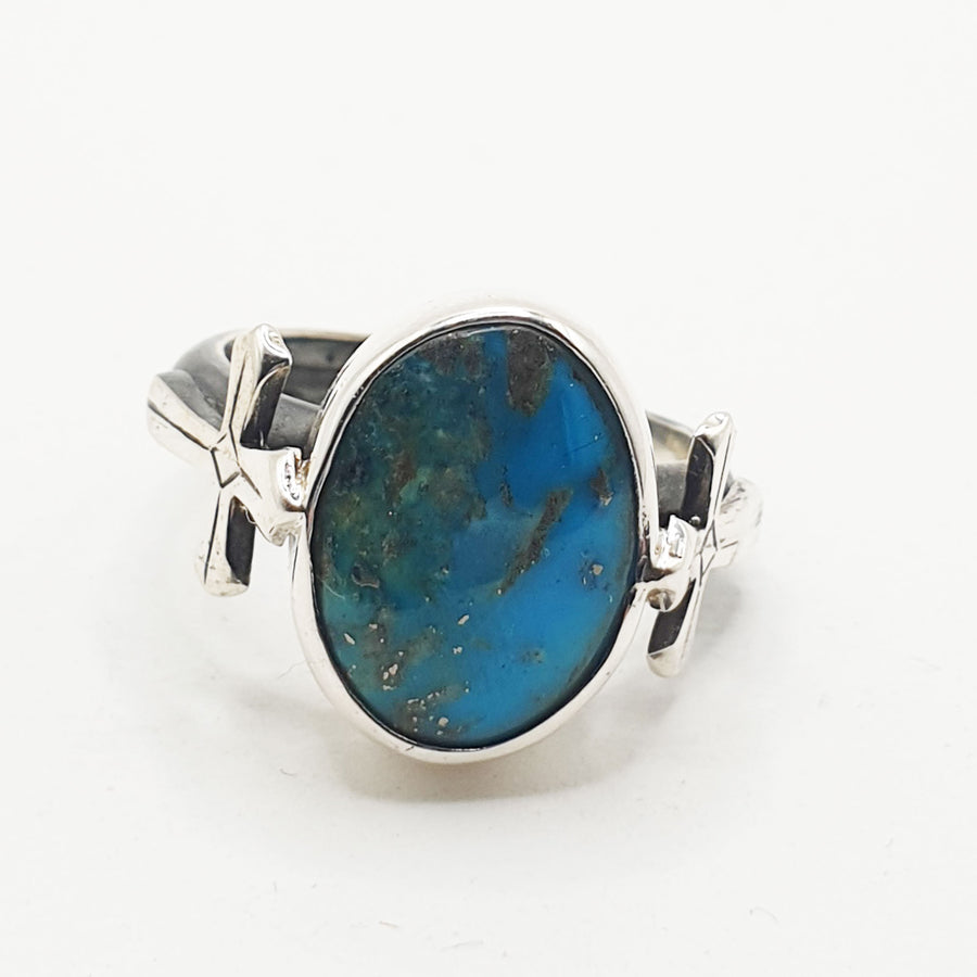 Lyra Ring