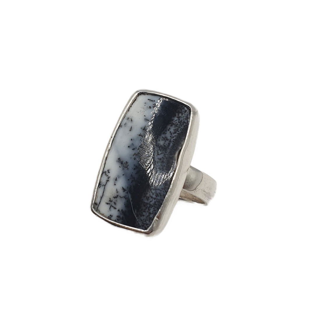 Jasper Ring