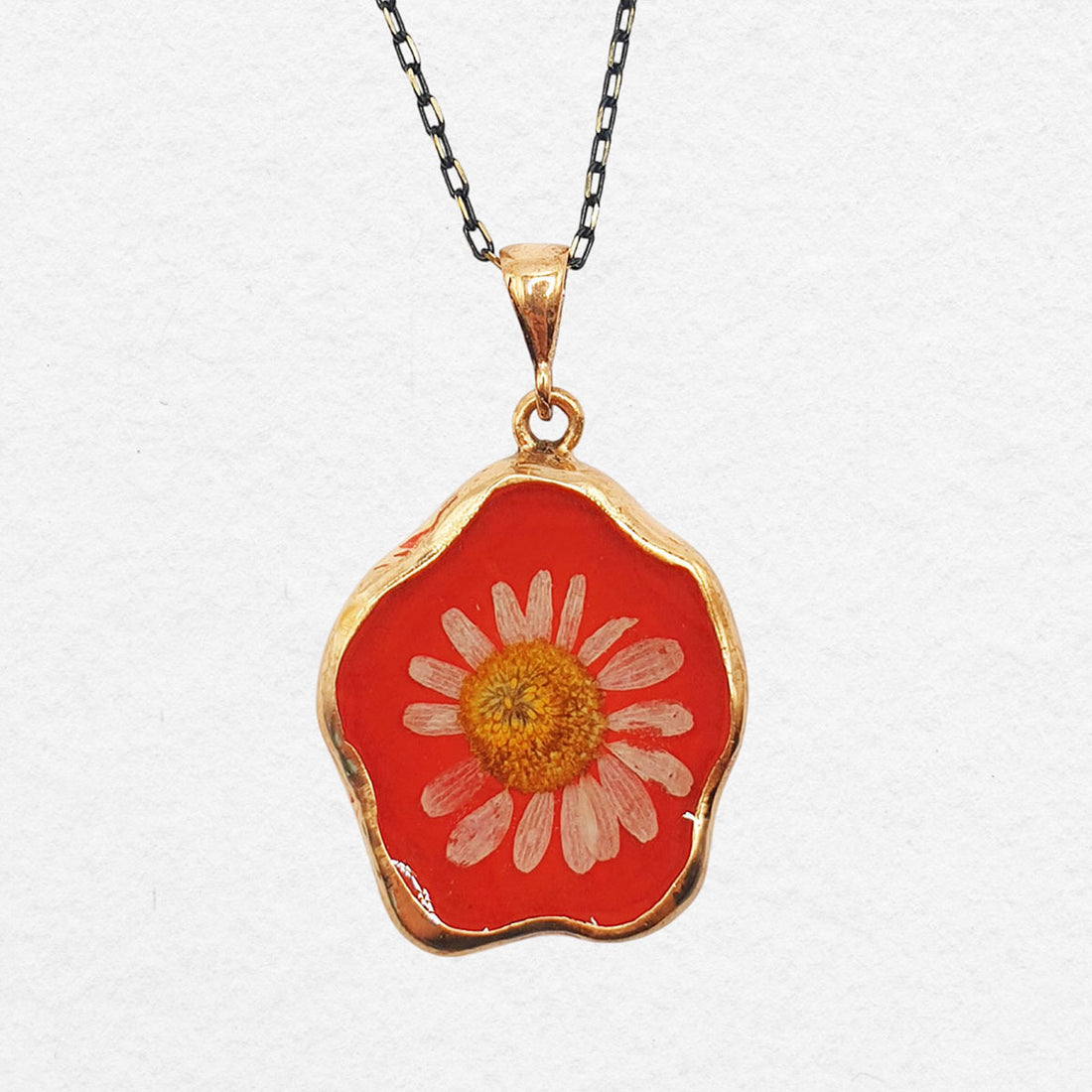 Sia Necklace