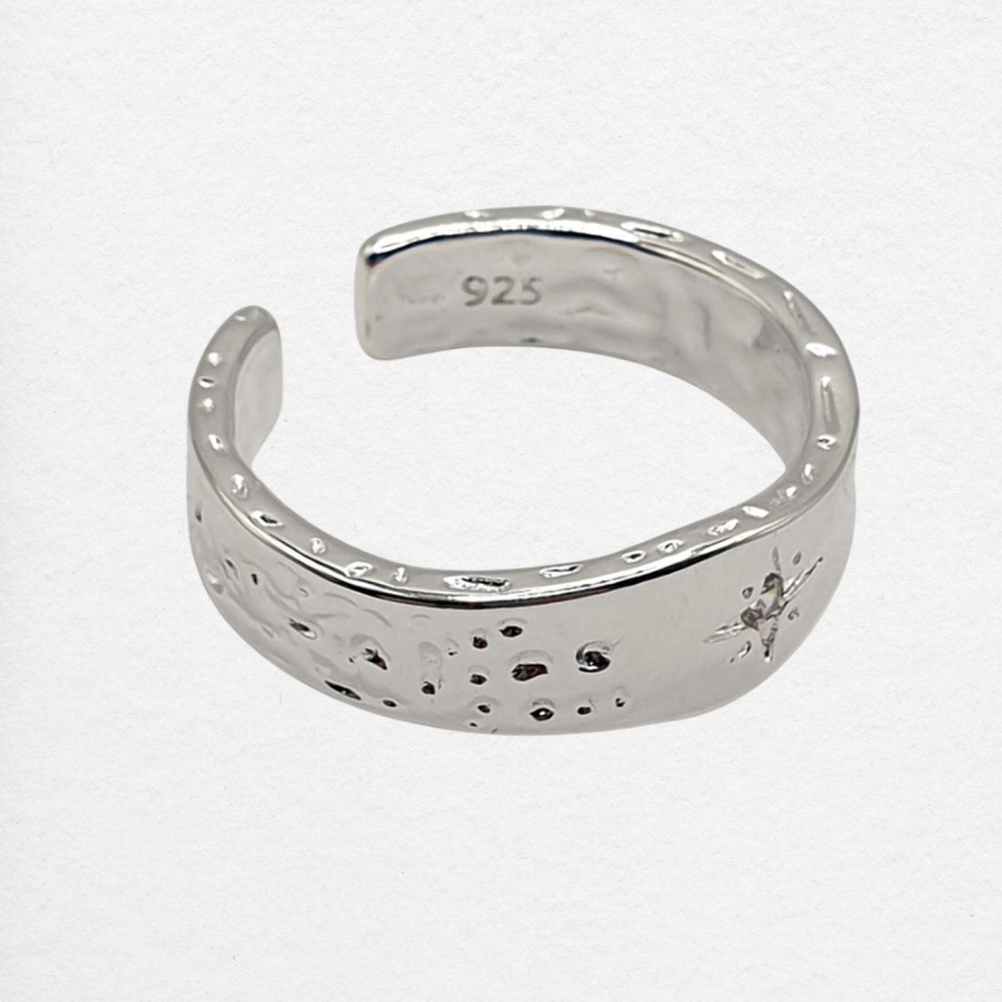 Kosmos Ring