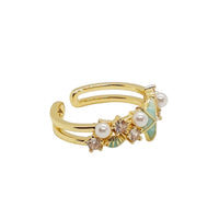Lucca Ring