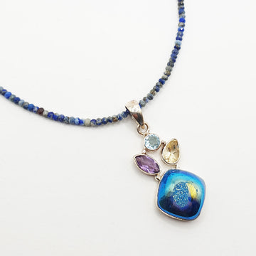 Bella Necklace