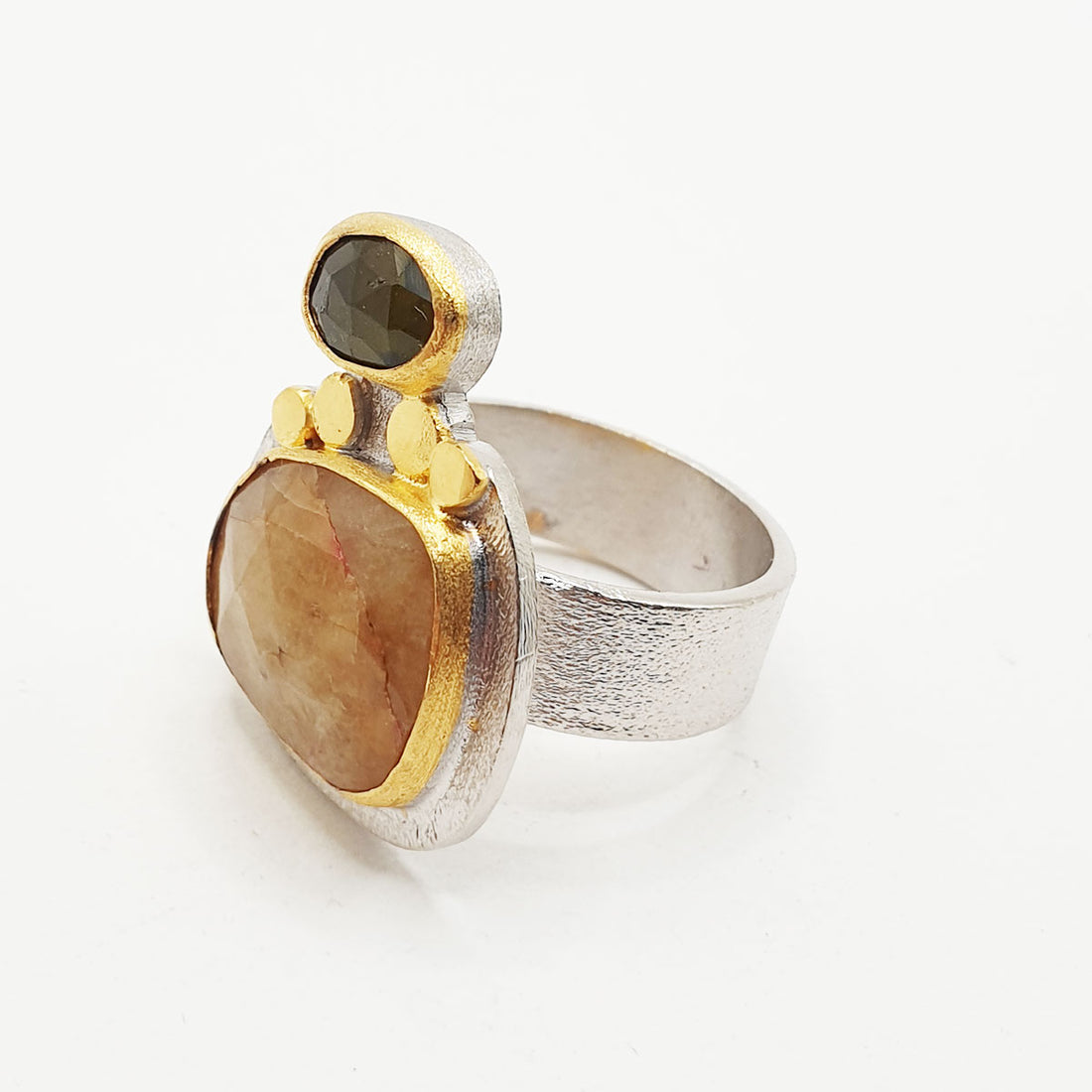 Medellin Ring