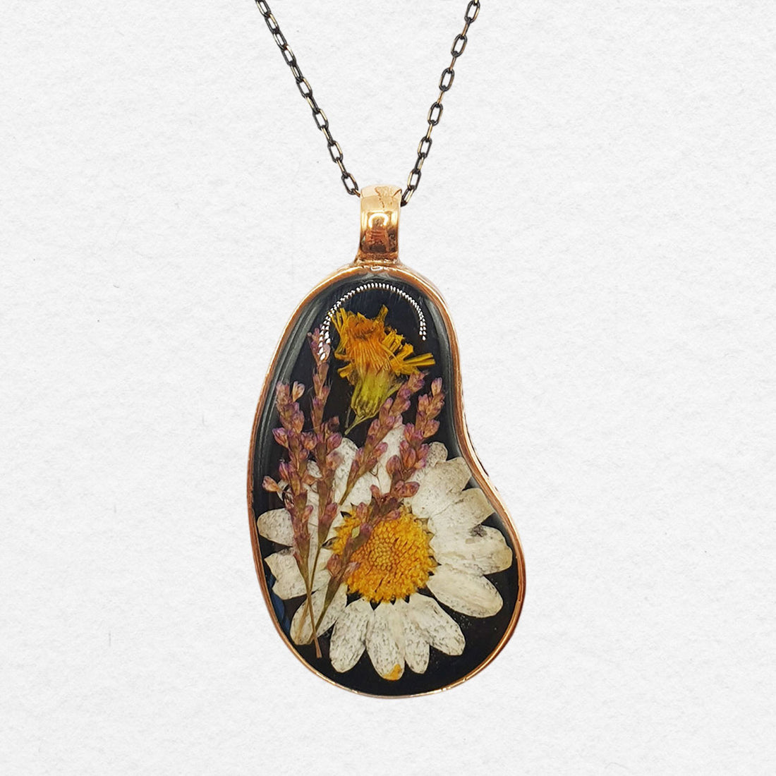Ion Necklace