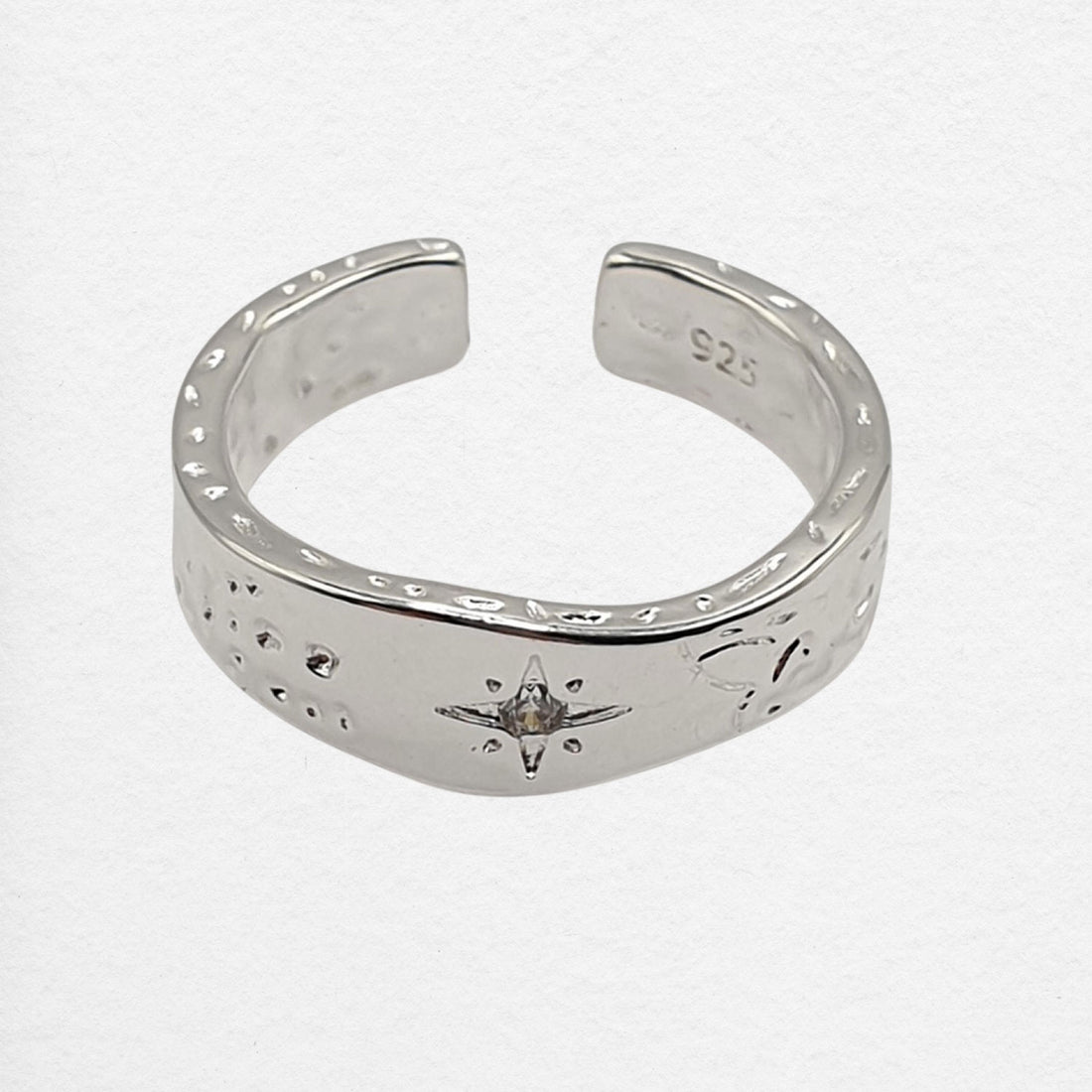 Kosmos Ring