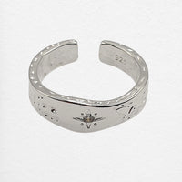 Kosmos Ring