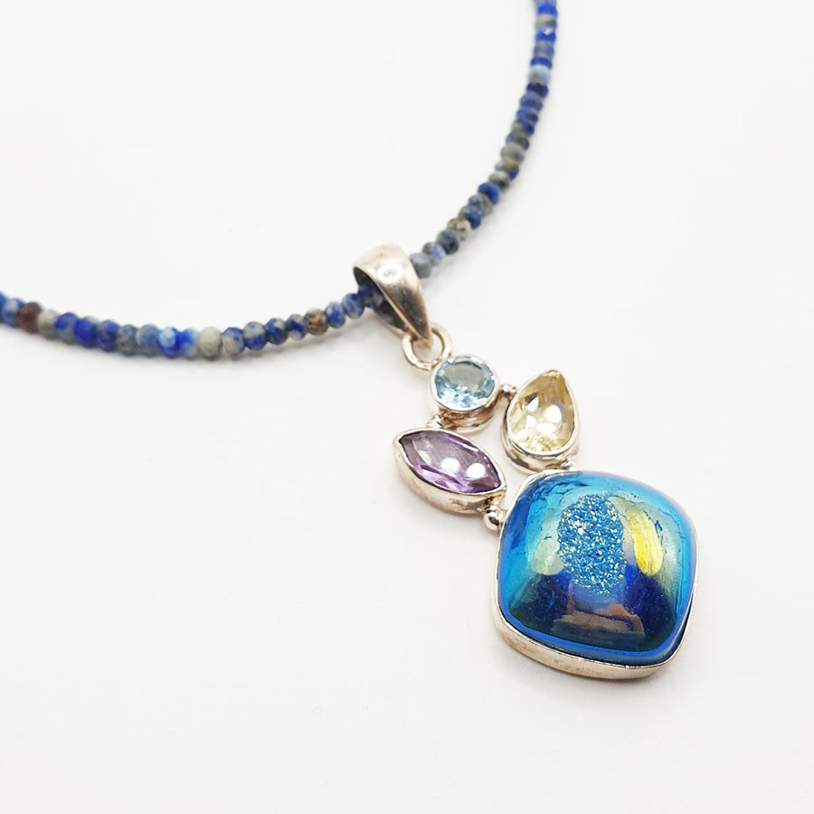 Bella Necklace