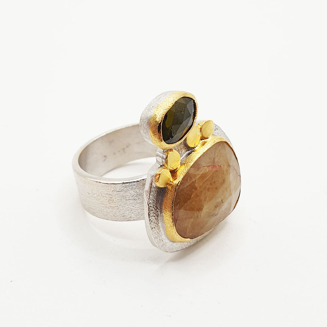 Medellin Ring
