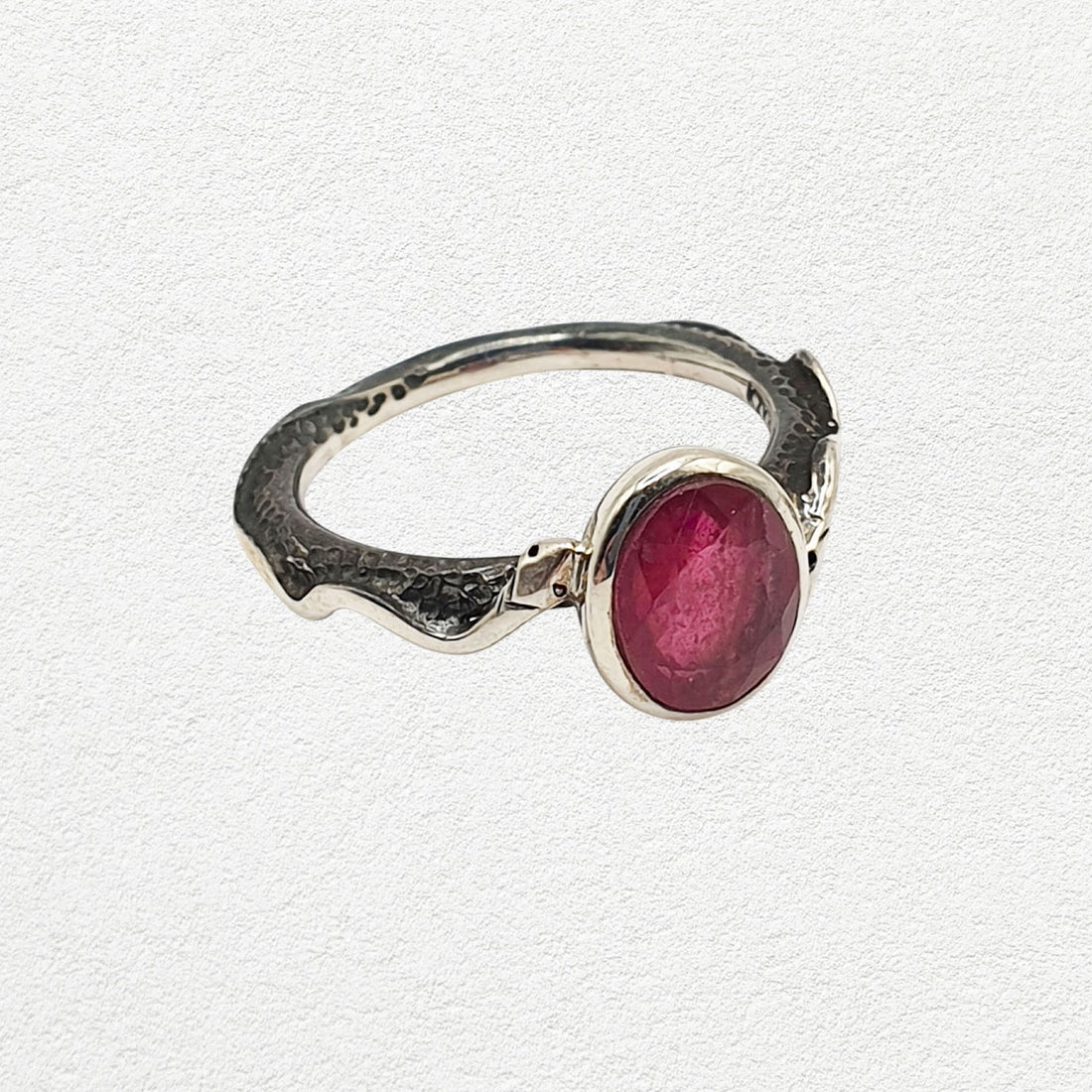 Rullo Ring