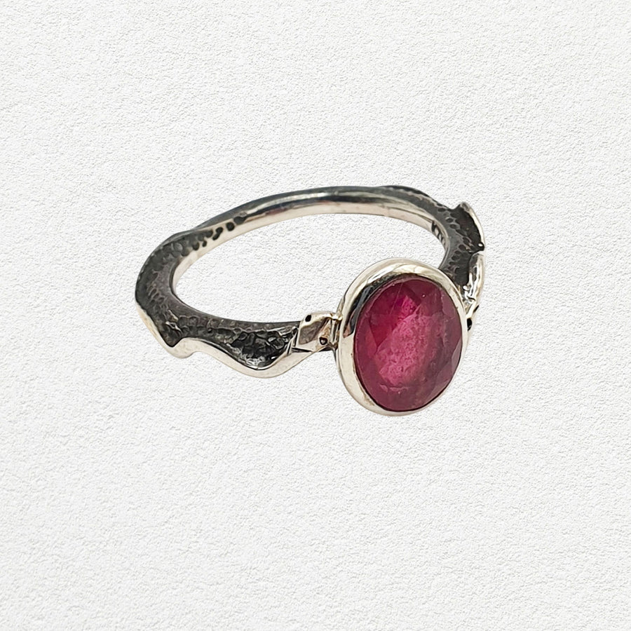 Rullo Ring