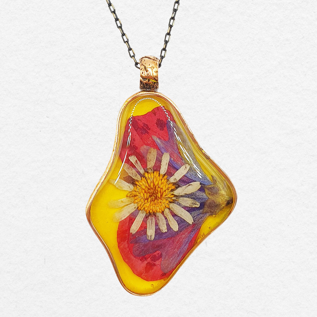 Mira Necklace