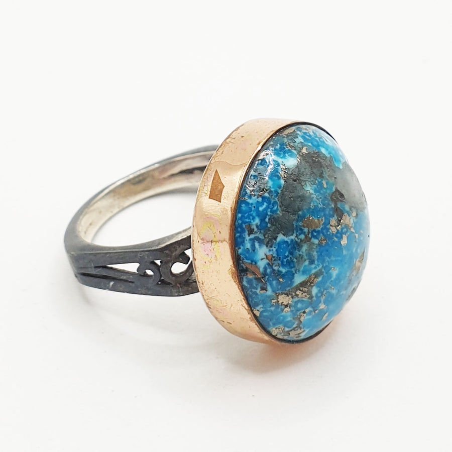 Gaia Ring