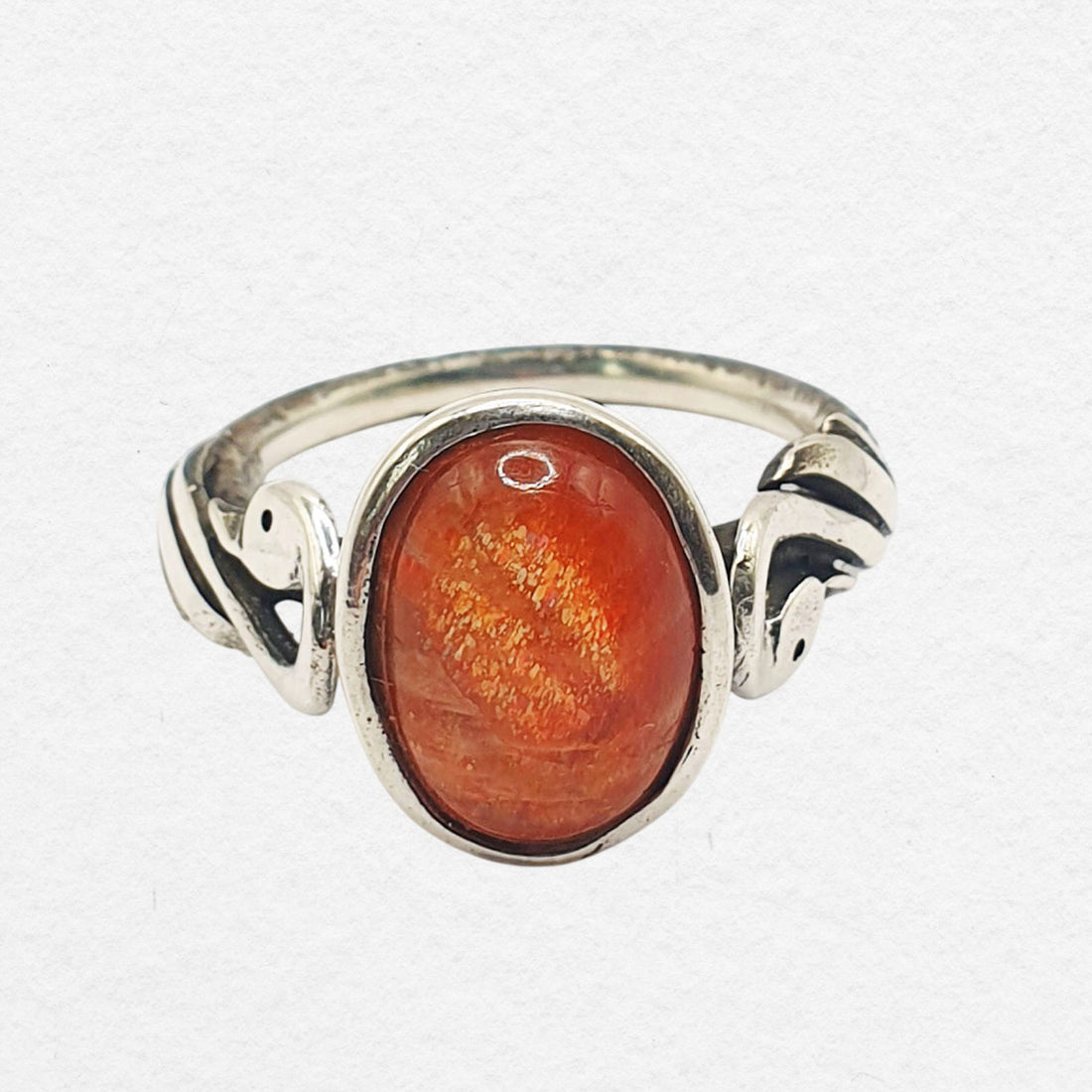 Soleil Ring