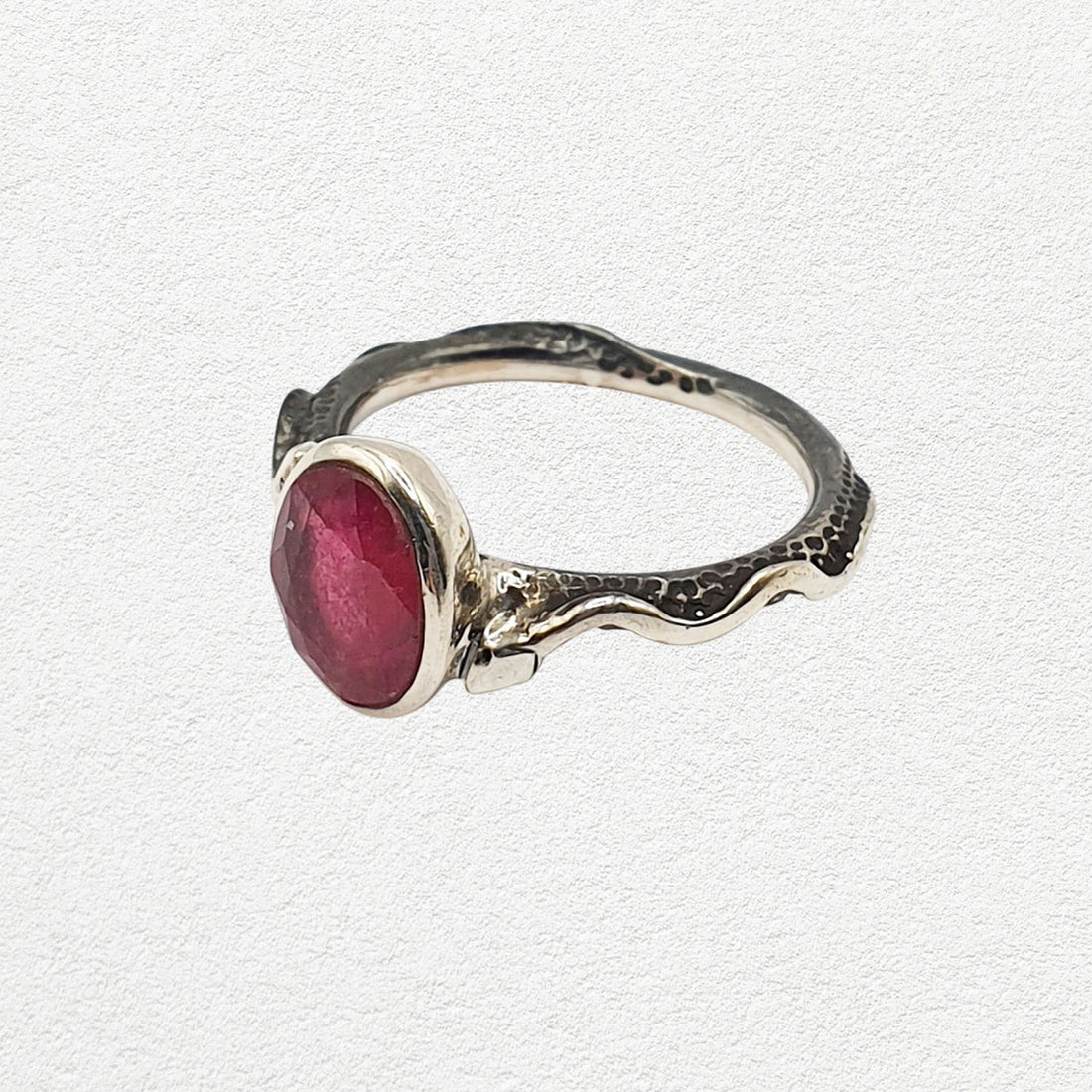 Rullo Ring