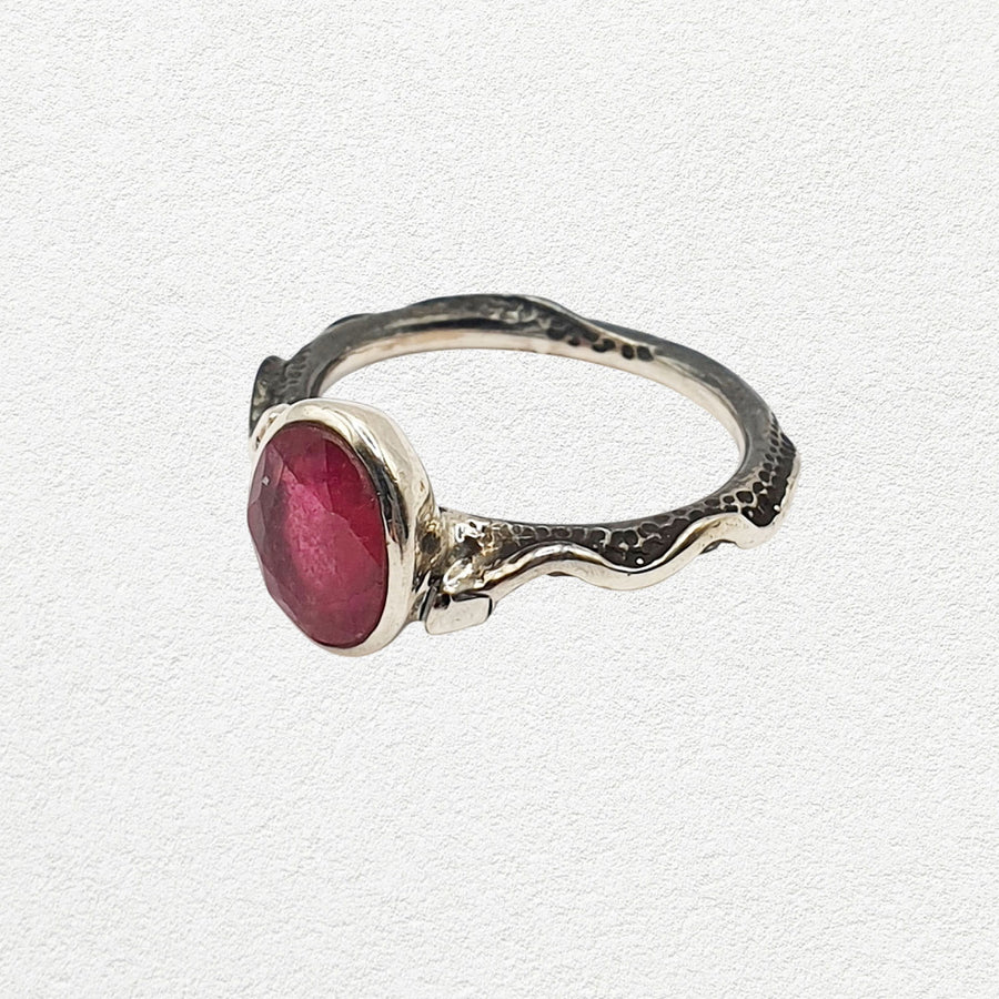 Rullo Ring