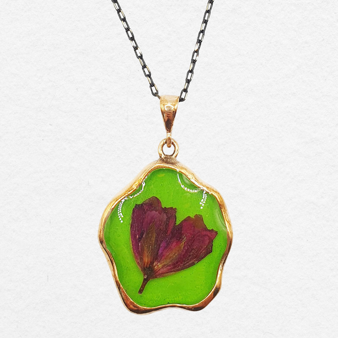 Riva Necklace