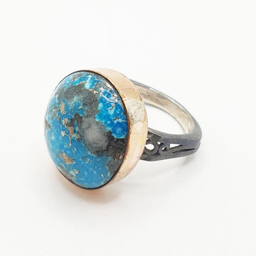 Gaia Ring