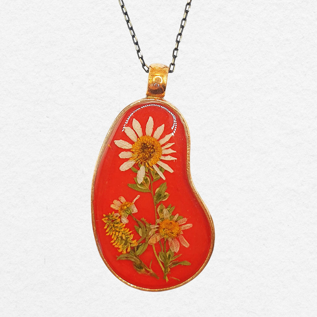 Nilo Necklace