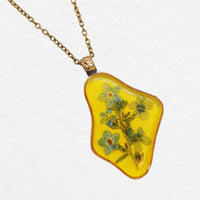 Olle Necklace
