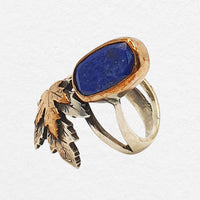 Lapis Lazuli Ring