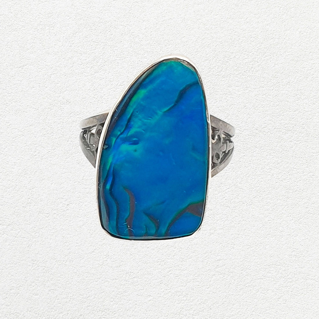 Alba Ring